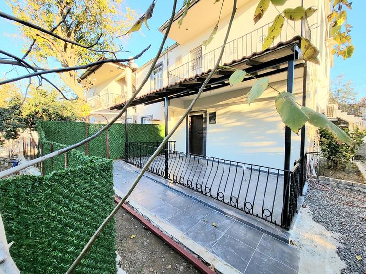 Öztürk Villaları 3 Çatalarık