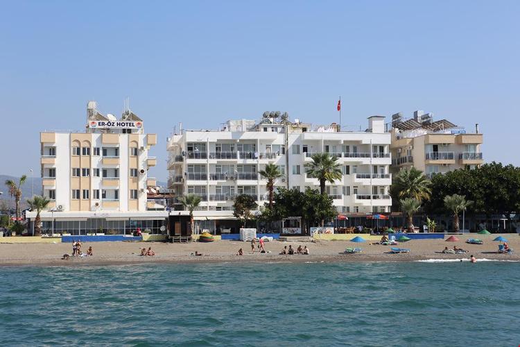 Şimşek Hotel Fethiye