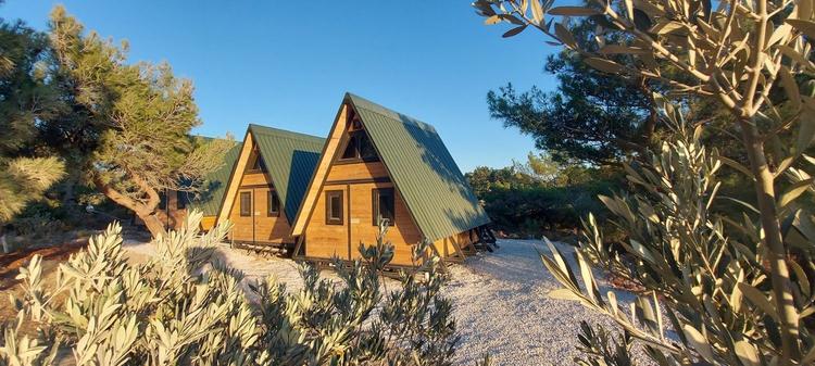 Villa Bungalov Bahar