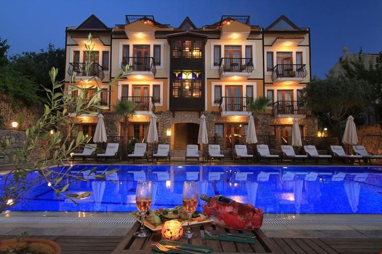 The Olive Tree Studios