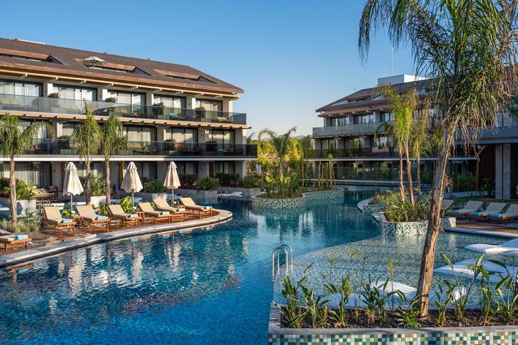 Akra Fethiye The Residence Tui Blue Sensatori – Adults Only