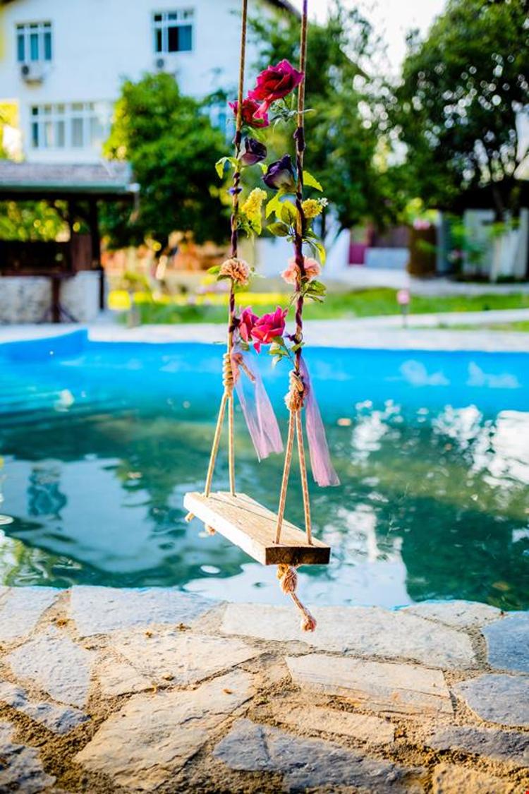 Tuna Garden Koycegiz