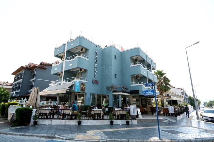 Angels Inn Marmaris