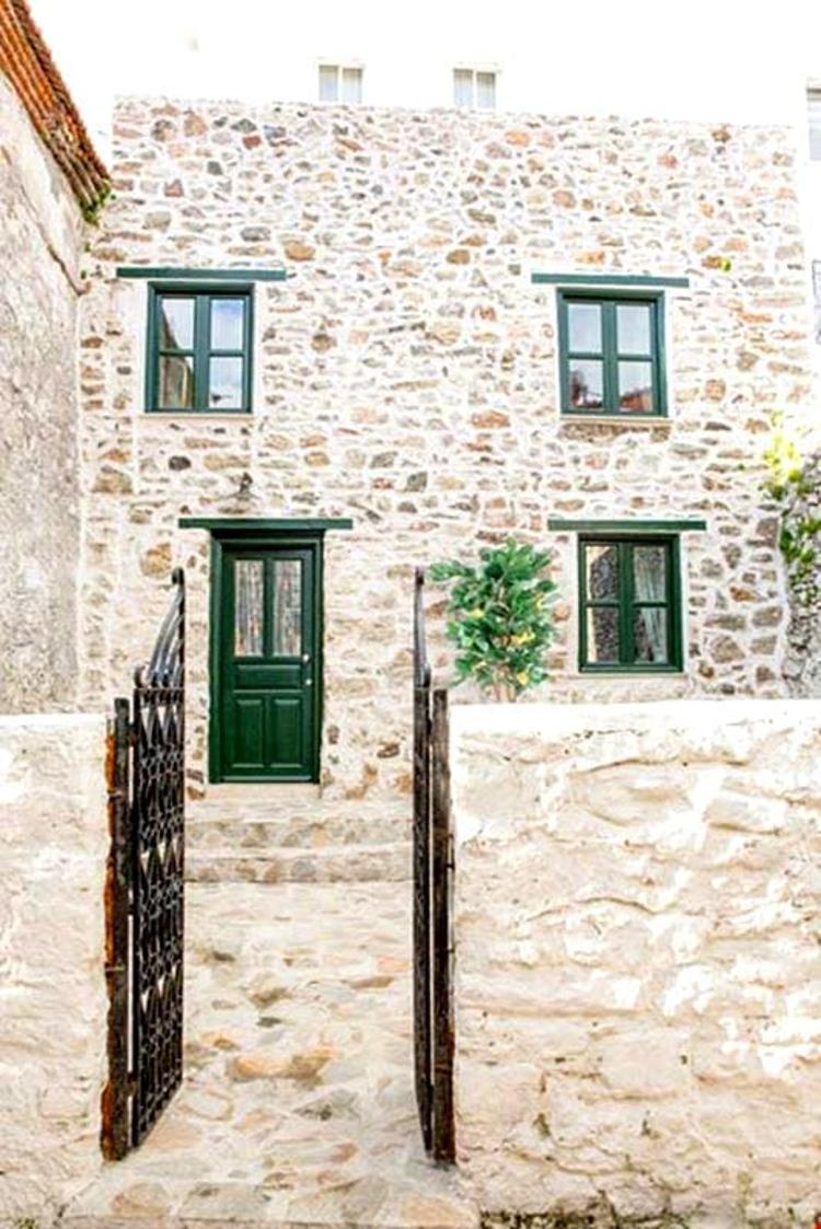 Two Stone Homes(Asteria)