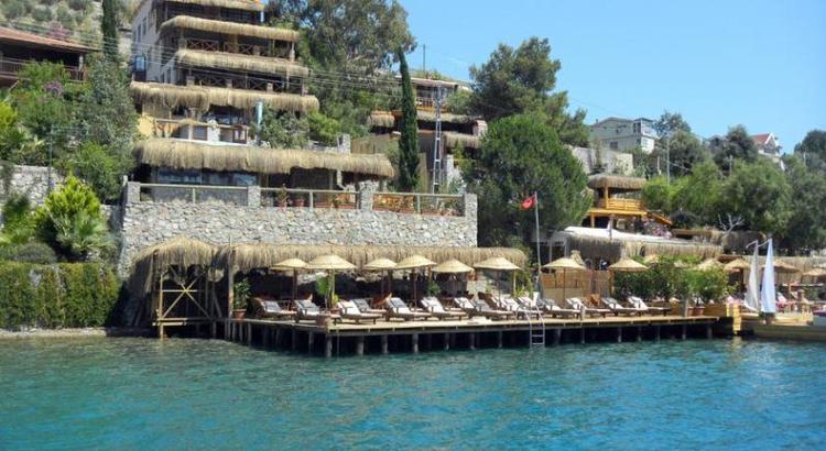 Baldan Suites Boutique Hotel