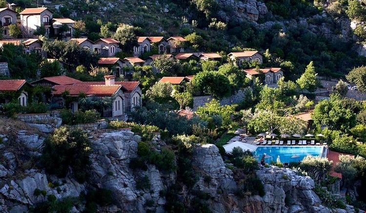 Dionysos Village Hotel