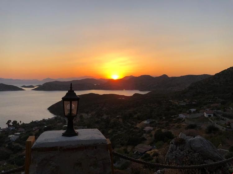 Hillside Söğüt Butik Otel