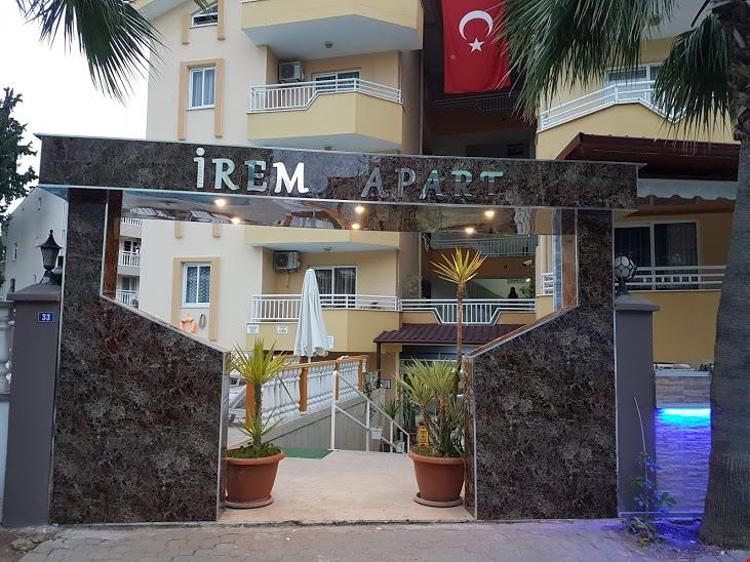 İrem Apart Otel