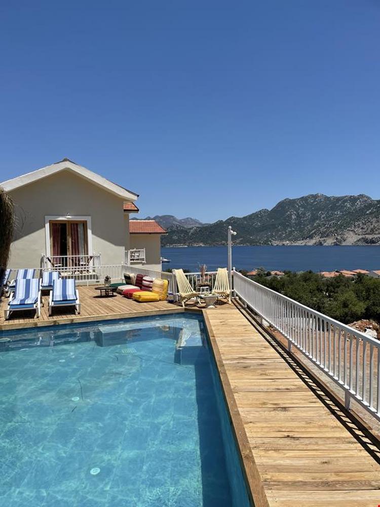 Parla Selimiye Butik Otel