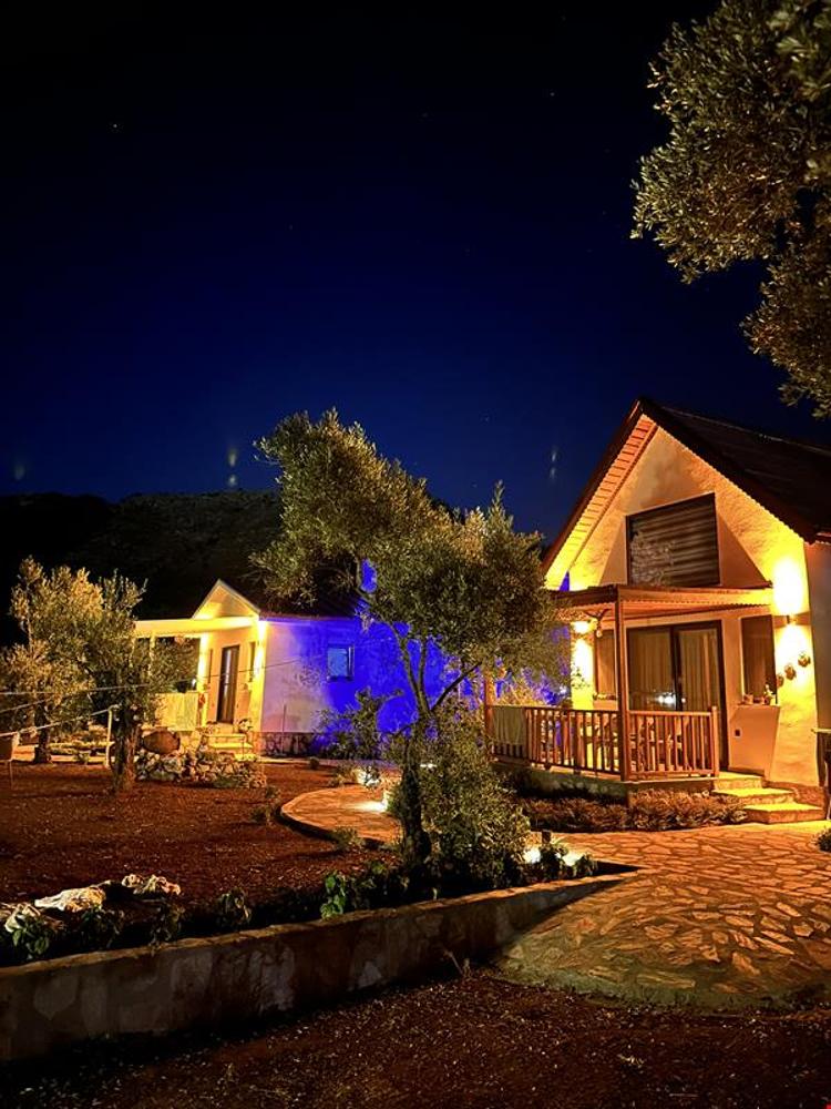 Sevimli Evler Orhaniye