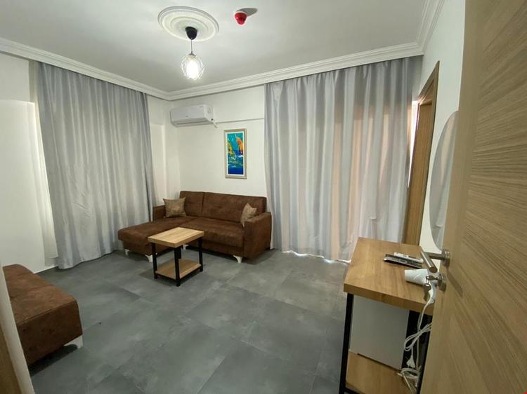 The Pera Hotel Marmaris