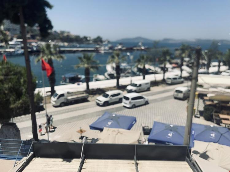 Kordon Butik Pansiyon