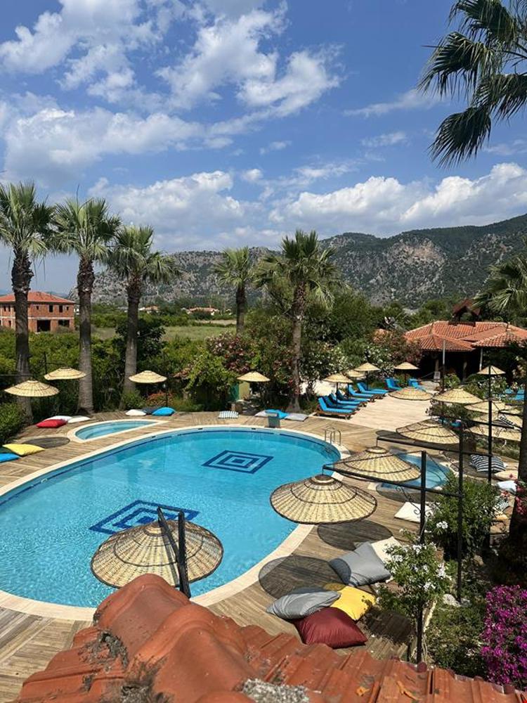 Bahaus Resort Dalyan