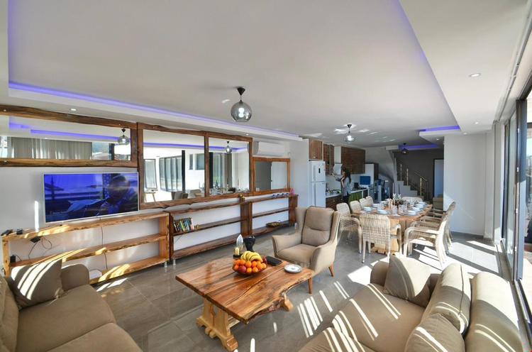 Villa Oruç Palace Dalyan