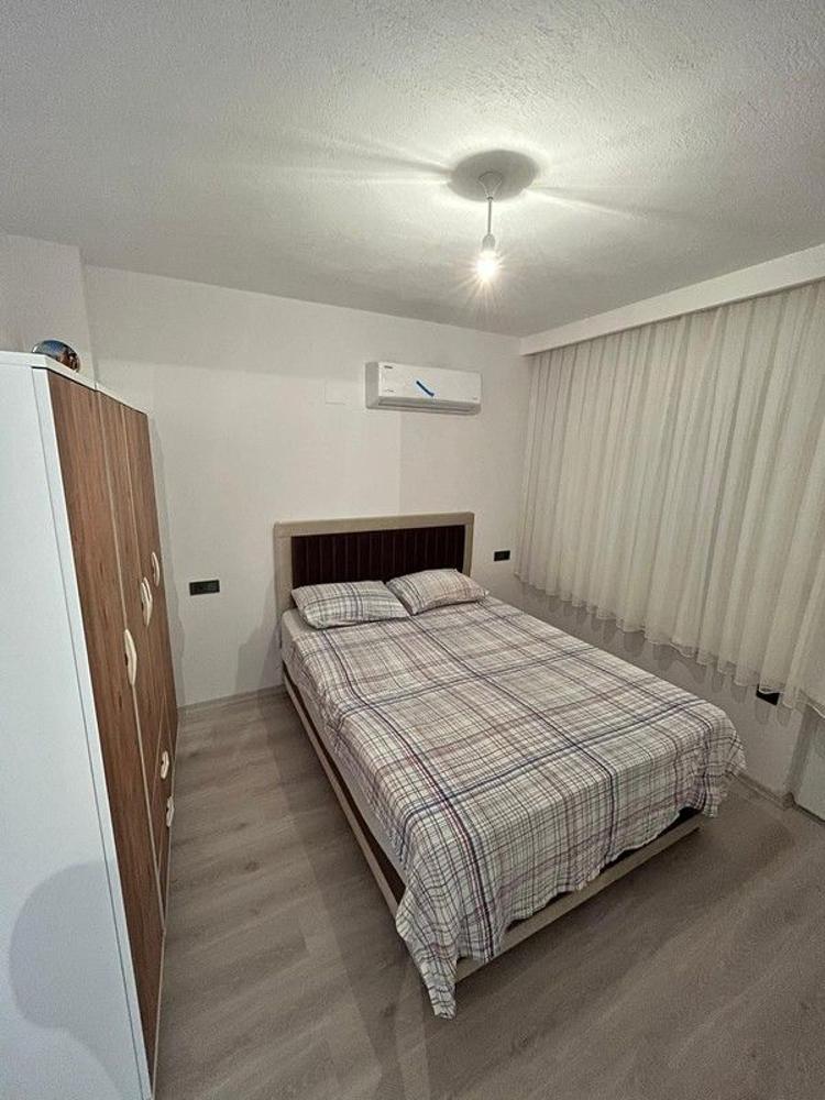 Ortacadaki Kır Eviniz