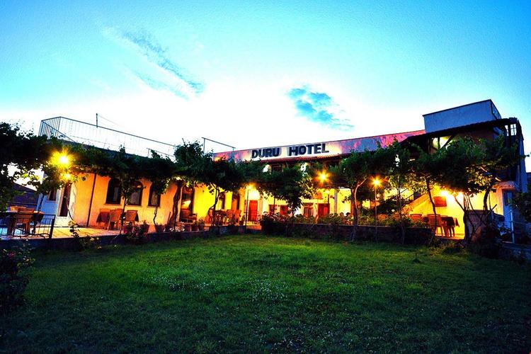 Duru Hotel Avanos