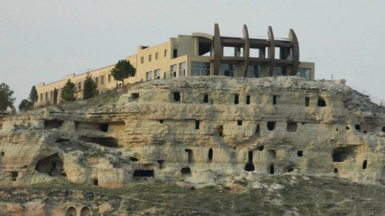 Kapadokya Kartal Hotel