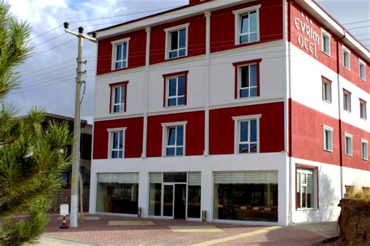 Evrim Otel