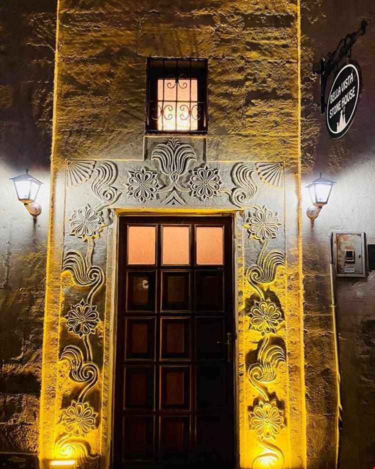 Bellavista Stone House