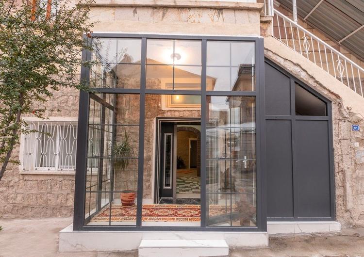 Kapadokya Hatice Ana Tatil Evi