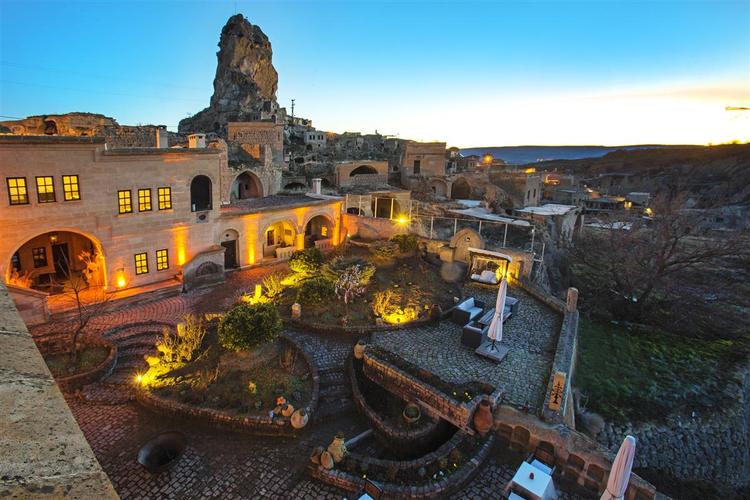 Hatti Cappadocia Hotel