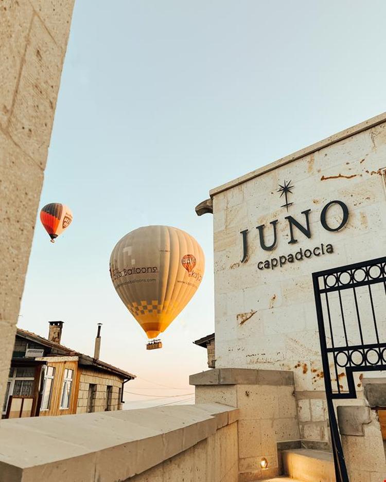 Juno Cappadocia