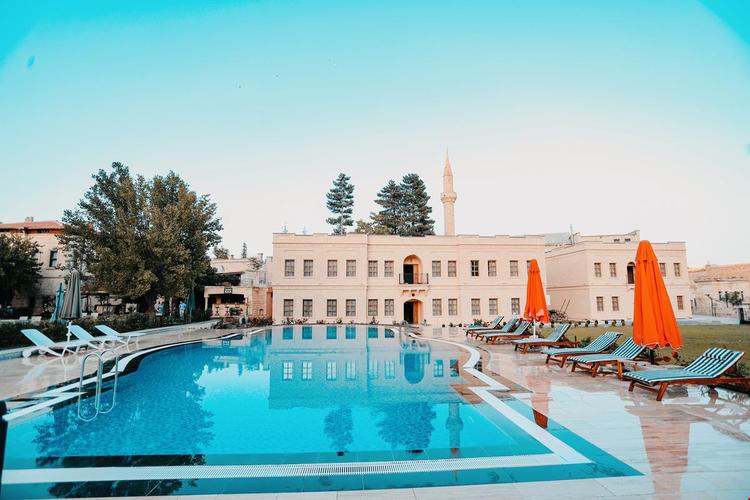 Mahiye Hanım Konağı