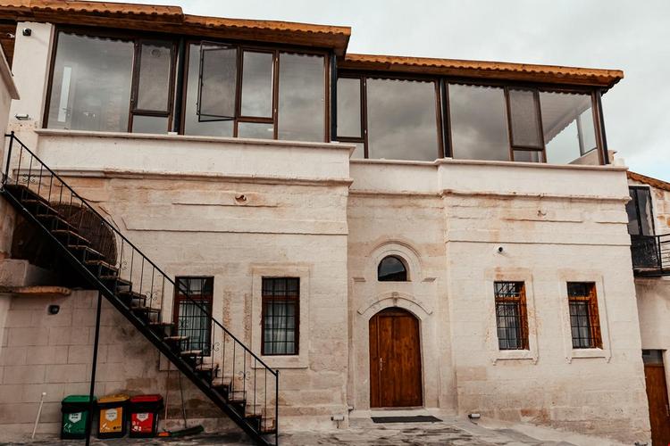 Masal Cave Suites Otel