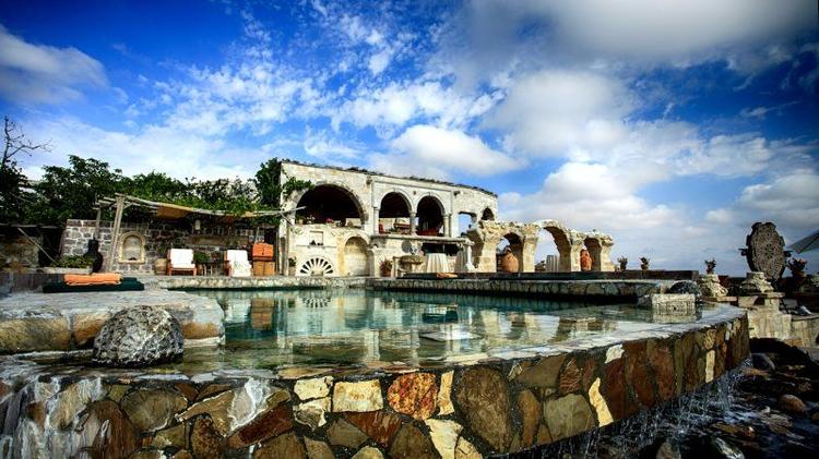 Museum Hotel Cappadocia