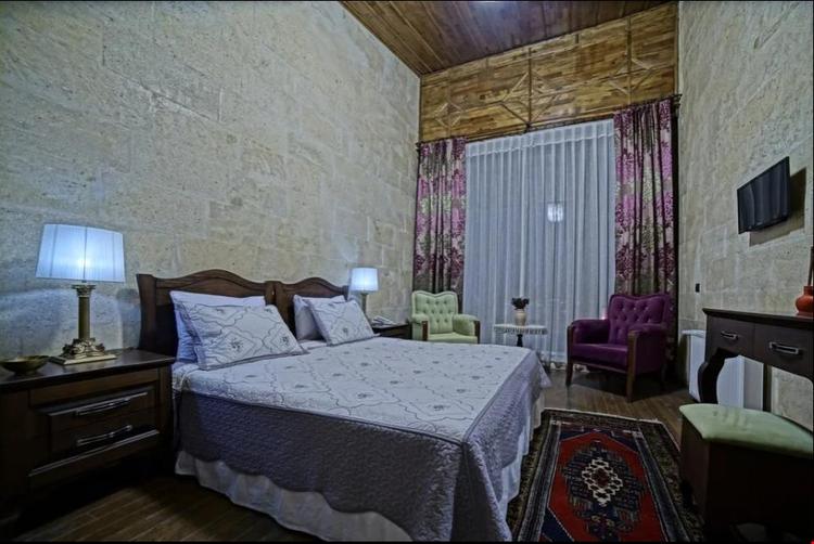 Samistal Lodge & Cappadocia