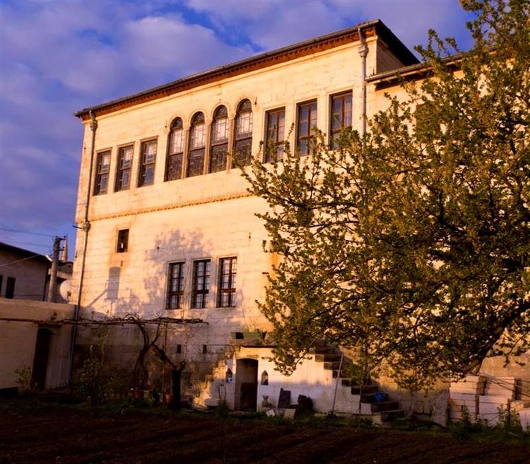 Villa Columba Natura
