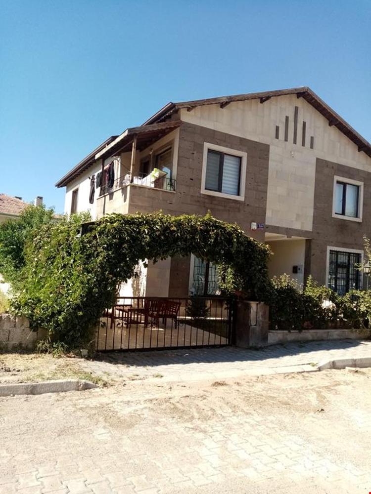 Villa Voyage Kapadokya