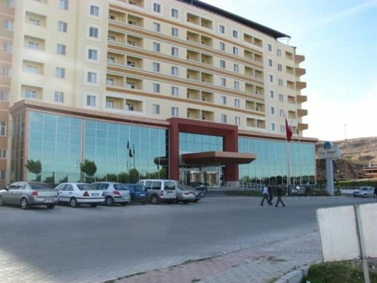 Roza Resort Thermal Hotel