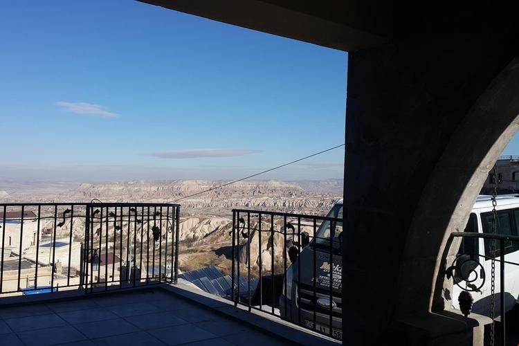 Kapadokya Düşler Vadisi