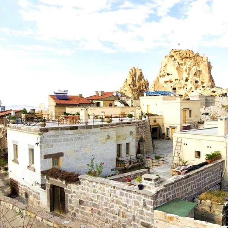 Maze Of Cappadocia Hotel