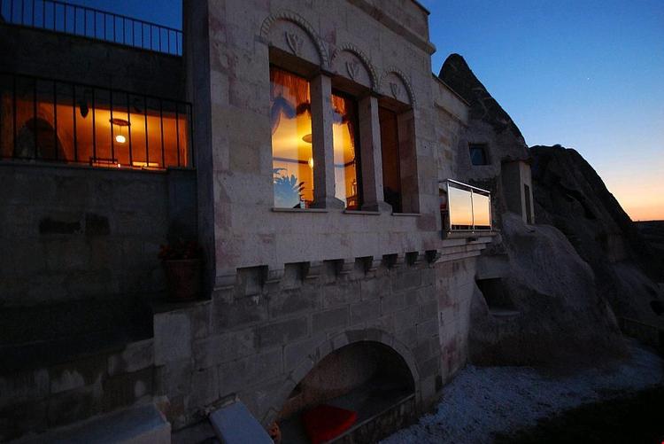 Valley Of Dreams Cappadocia