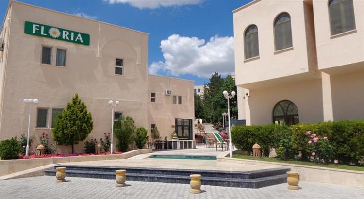 Floria Otel
