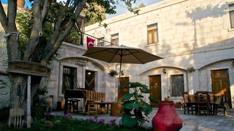 Gerdiş Evi Guesthouse