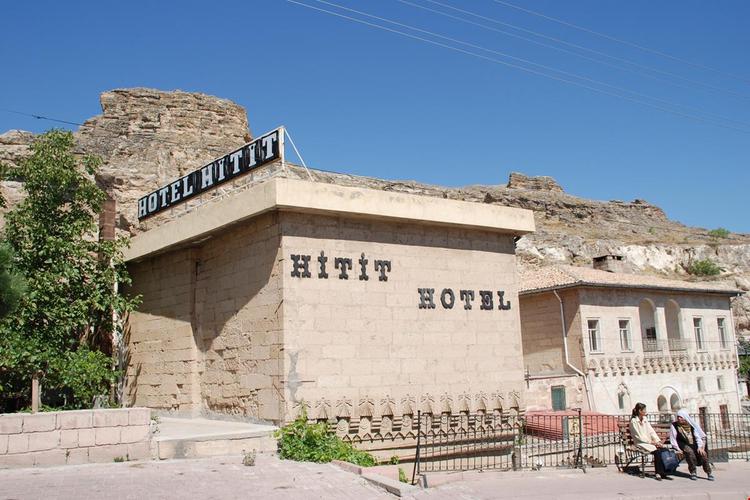 Hitit Hotel