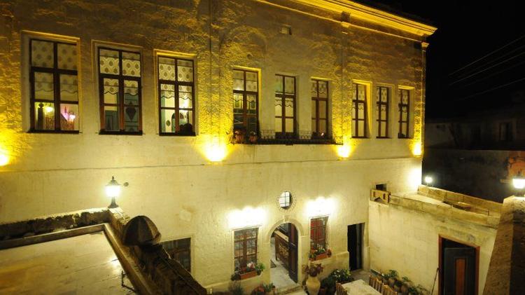House Of Cappadocia Kapadokya Evi