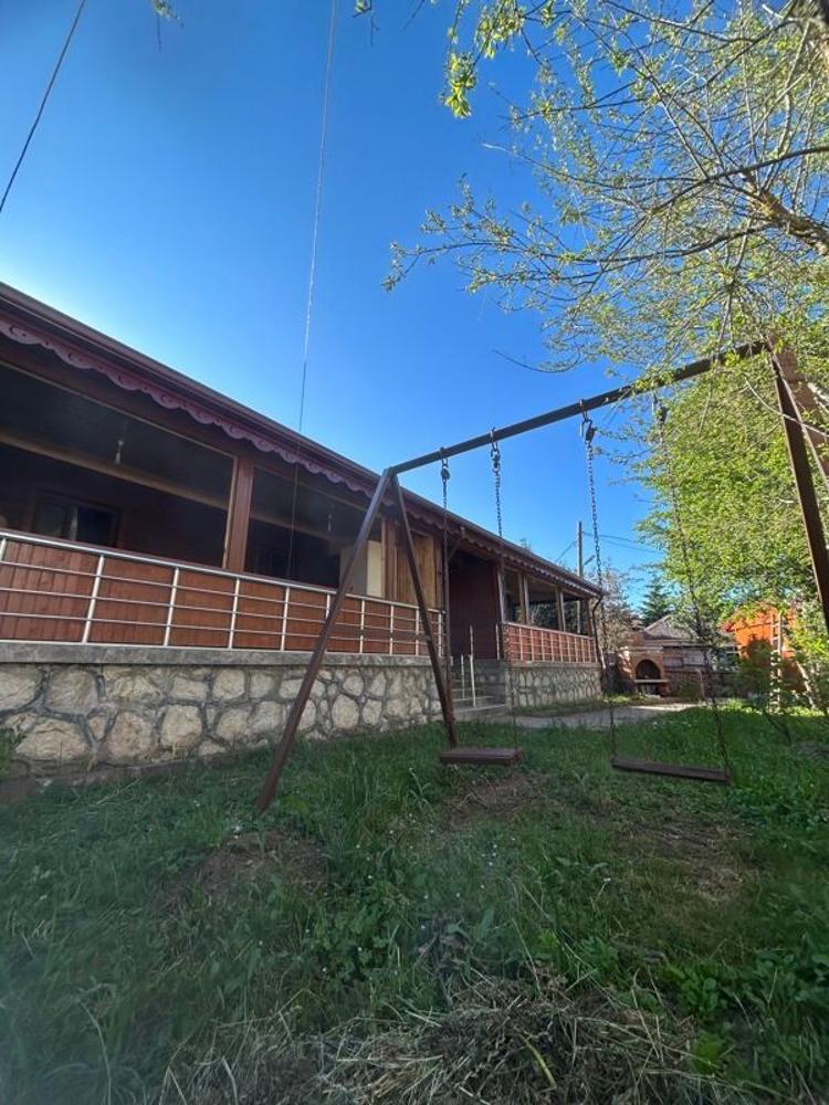 Özdemir Apart Evleri