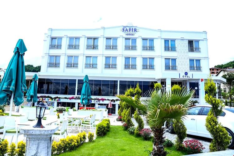 Fatsa Safir Otel