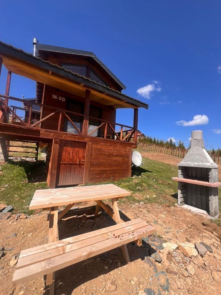 Nest Cambaşı Bungalow