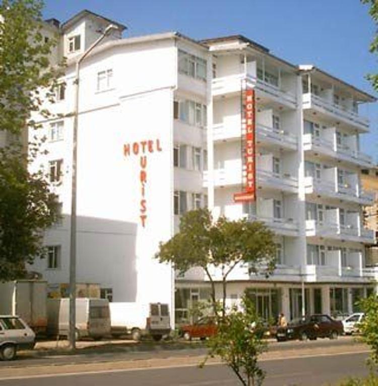 Turist Otel Ordu