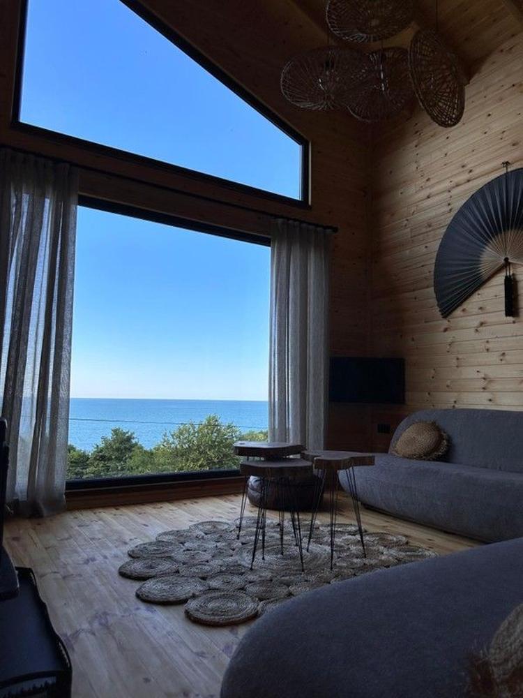 Casa di Arte Bungalov Ordu