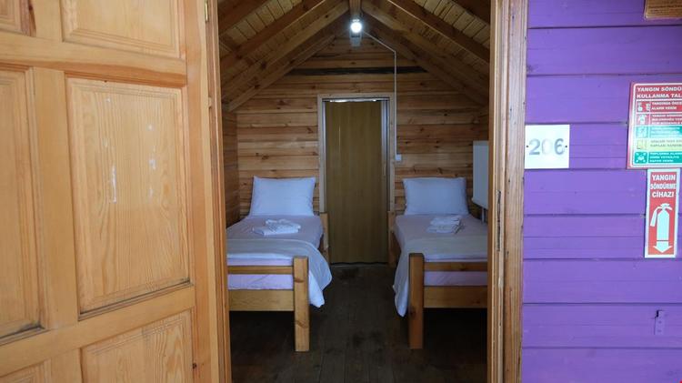 Çınar Suyu Sosyal Tesisleri