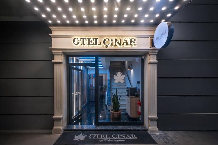 Otel Çınar Ünye