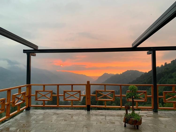 Celazeni Suit Bungalow