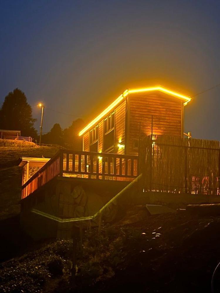 Seyr-i Vadi Dağ Evi