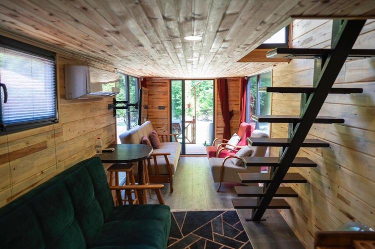 Yeşilton Tatil Köyü